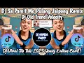 Download Lagu DJ SA PAMIT MO PULANG JAIPONG REMIX | DJ TREND VELOCITY VIRAL TIK TOK 2025 YANG KALIAN CARI CARI !!