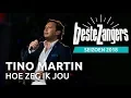 Download Lagu Tino Martin - Hoe zeg ik jou | Beste Zangers 2018