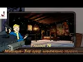 Fallout 76 Minerva the rare gold bullion trader