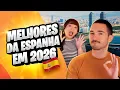 WHERE TO LIVE IN SPAIN The 10 Best Cities for Immigrants in 2026