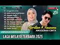 Download Lagu APRILIAN FT FAUZANA - JANGAN PERGI | SETIA UNTUK SELAMANYA | ANUGERAH CINTA | POP TERPOPULER 2025