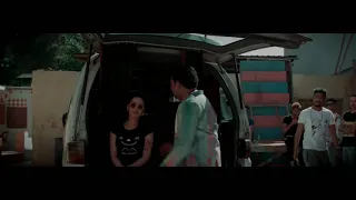 كليب مهرجان مصحبش الفرافير حتى لو راكبين فيراري     دندنها