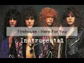 Download Lagu Firehouse - Here For You Instrumental