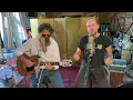 Ours & -M- "Petit Jeu" en version acoustique