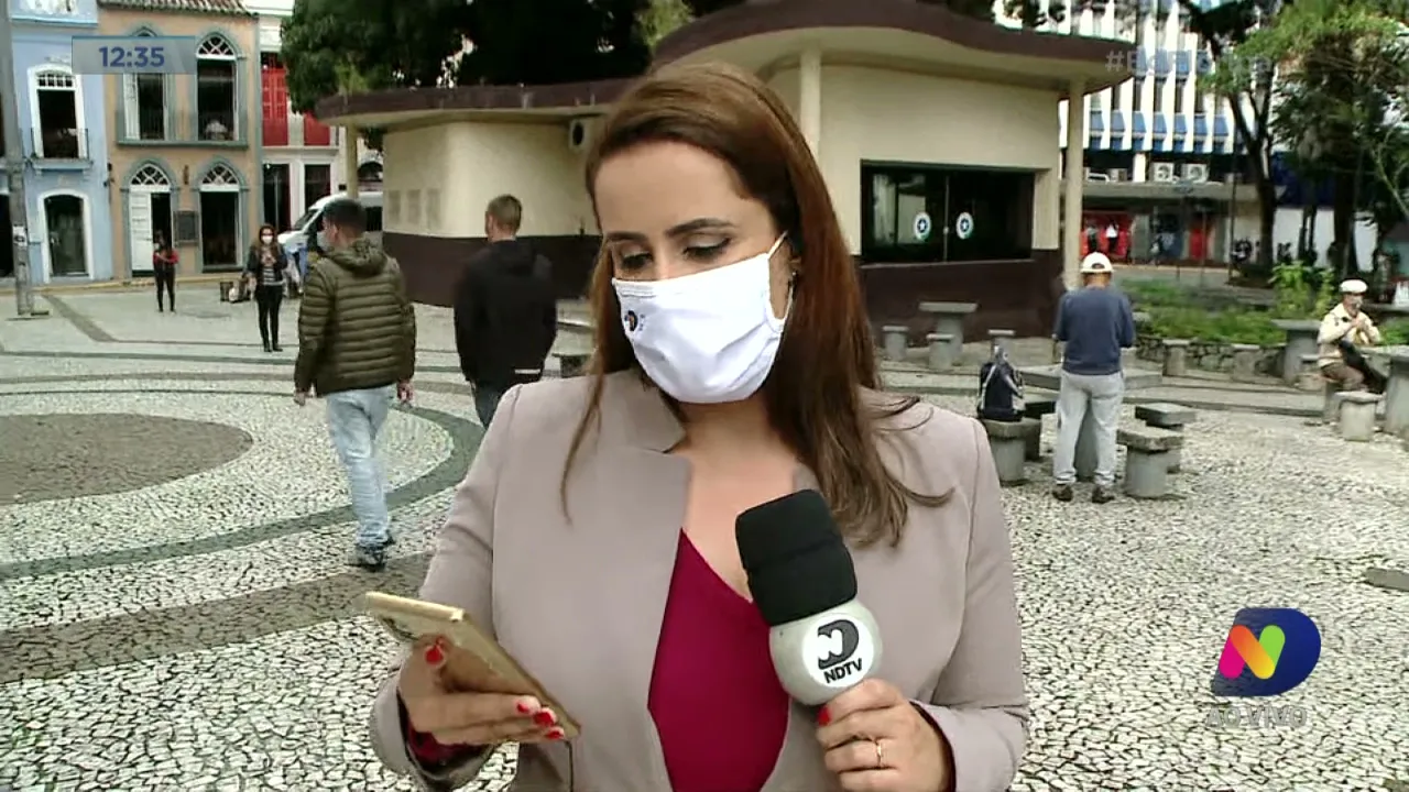 Segurança Pública: Crimes violentos apresentam redução nos primeiros meses