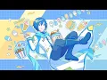 Download Lagu KAITOS intro! | Music x Passion at 25:00 | EN KAITO 💖
