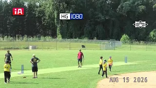 JLC 2026 U11 NC Youth League - Core Challengers Vs Core Crushers