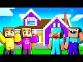 Download Lagu Het Gemeente Huis Is Terug! (Minecraft survival)
