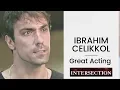 Ibrahim Celikkol Great Acting Moment Intersection English 2020