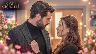 DİLAN VE BARAN EN TUTKULU SAHNELER 2 💓 #dilbar | Kan Çiçekleri