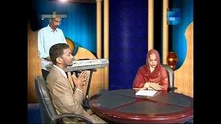 خالد الصحافة صلاة وسلام لمحمدا 