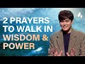 Download Lagu How To Be The Sharpest Person In The Room | Joseph Prince | Gospel Partner Excerpt