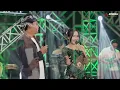 Segara Madu - Wahyu F Giri ft. Diva Hani (Official Live Music)