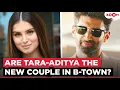 Aditya Roy Kapur DATING Tara Sutaria after his breakup with Ananya Panday Here s what we know