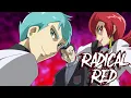 Oh No These Guys Again - Radical Red Nuzlocke