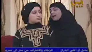 المسلسل اليمني اشواق واشواك الحلقة 42 الثانيه والأربعون والأخيرة 
