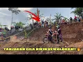 Download Lagu TANJAKAN BERHADIAH BEGITU SULIT‼️ TRAIL ADVENTURE KARANGMALANG 