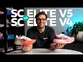 New Balance SC Elite V5 vs V4 Best Running Shoes 2025 Review