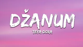 Teya Dora Džanum Lyrics 