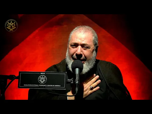 ⁣المقتل - سماحة السيد محمد القزويني