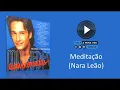 Meditação - Nara Leão