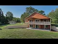 Sundstein Rd Private 40 Acres Eagle River WI SOLD