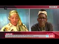 Download Lagu OMLive: #KABAKO - NUMERO : 403 / J’ai enceinté ma grand-mère (Afrique centrale).