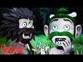 Download Lagu Oko Lele Horror Adventure ⭐ The Crooked Head — Episode 1 ⭐ CGI animated short