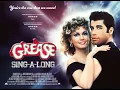 Grease Sing-A-Long trailer