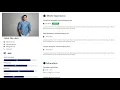 How to create responsive Resume cv by html and Bootstrap Bootstrap Tutorial