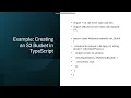 AWS CDK Tutorial Building Dynamic Cloud Infrastructure IaC Best Practices