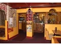 Myrtle Beach Part Four - Ali Baba Restaurant