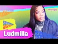 Download Lagu Sessão Acústica Com Ludmilla | Rádio Globo