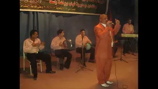  موال عراقي وعلي بشار الأسمر ضيم الضيم    قريب أنت علي  من هاي لعيون دندنها