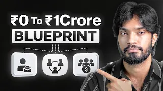 How To Make Your First 1 Crore Step by Step