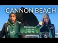 Why Cannon Beach Was Ranked Best In The World