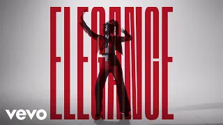 Nyashinski - Elegance (Official Music Video)