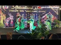Lagu Tari Kantil Kenongo | Sanggar Tari Lang Lang Buana