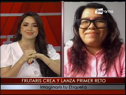 Frutaris crea y lanza primer reto Imaginaris tu Etiqueta