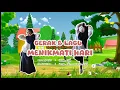 Download Lagu Gerak \u0026 Lagu || Menikmati Hari || Sherina || Petualangan Sherina ||