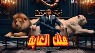 مهرجان ملك الغابه الثلاثي ابو قلب قاسي مساكن الزهور احذر قلبه البحراويه حمو البحراوي البريمو 2025 