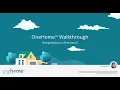 OneHome Client Portal Walkthrough