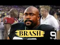 How Warren Sapp Changed the Game of Football Forever