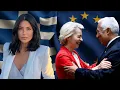 Download Lagu AFRODITI LATINOPOULOU UNLEASHED: The Powerful Speech Europe Tried to Silence!
