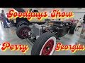 Goodguys Show Comes To Perry GA