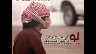 اغاني ليش من قلتلك  قيل ما قلت لي روح دندنها