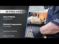Learning Lab - Evaporators 101