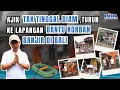 Download Lagu AJIK TAK TINGGAL DIAM, TURUN KE LAPANGAN BANTU KORBAN BANJIR DI BALI