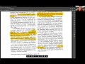 How to do a Research Article Evaluation