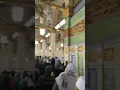 Download Lagu beautiful moment of Riyadul Jannah #jannah#madina#shorts